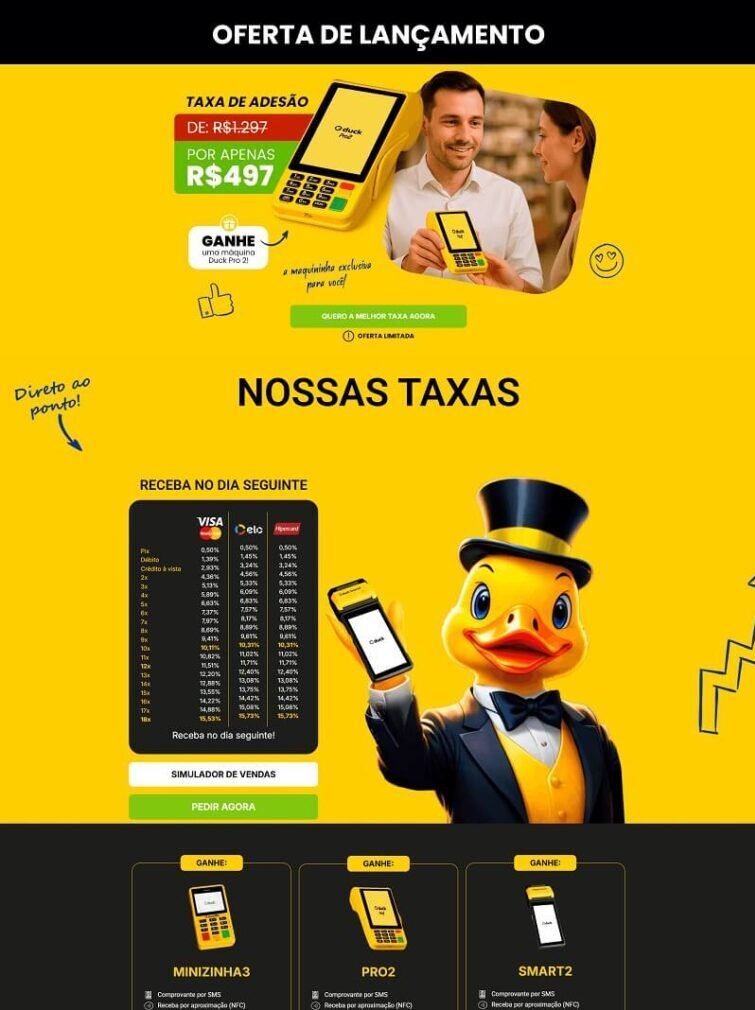 Useduck